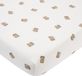 Meyco Baby Bear Hoeslaken Junior Bed - Multicolour - 70x140/150cm