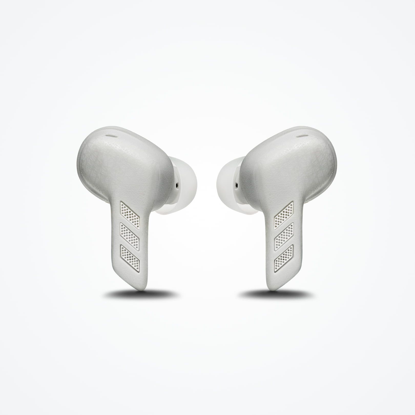 Adidas Z.N.E 01 ANC - In-ear koptelefoon - Light Grey