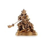 Guan Gong God Beschermer