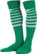Joma Sokken Premier II (x4) groen/wit