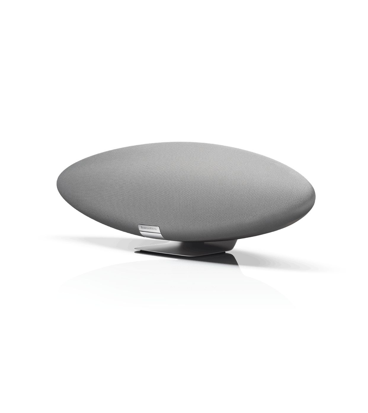 Bowers & Wilkins Zeppelin iPod Soundsystem - 4.1 kanalen, 100W, Zwart
