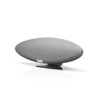 Bowers & Wilkins Zeppelin iPod Soundsystem - 4.1 kanalen, 100W, Zwart