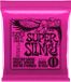 Ernie Ball Super Slinky Elektrische Gitaarsnaren 09-42 3-Pack Nikkel