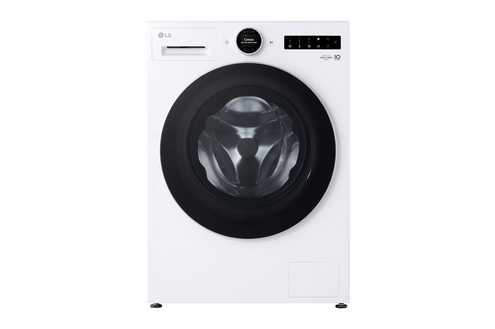 LG F4WX801Y  / 11 kg