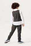 Noppies Pants Garvin relaxed fit Jongens Broek - Maat 116