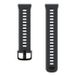 Coros Acc Pace 4 Band (Silicone) T. ONE SIZE Noir Unisexe