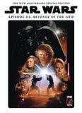 Star Wars Insider Presents Revenge Of The Sith 20 Year Anniversary Special Hardcover