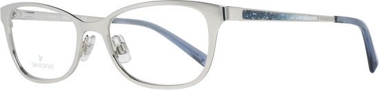 Ladies' Spectacle frame Swarovski SK5277 52016