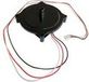 Nemaxx® Pressostat Original Pour Poêles À Granulés [p6, P9, P12, Pw18, Umbrella Pr8] – Composant De Sécurité En Abs Résistant À La Chaleur – Pièce De Rechange Ajustée Et Fiable