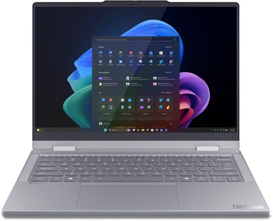 Lenovo ThinkBook / 14 2-in-1 G6 IPL / 22AR000FMH