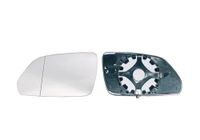 Alkar 6402111 rétroviseur extérieur avec support pour voitures, droit | Compatible avec : SKODA OCTAVIA II, OCTAVIA II Combi, VW POLO, POLO IV Stufenheck