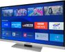 Selfsat 1260 / Smart TV / 24 inch /