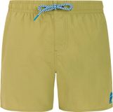 Protest Culture Zwemshort Jongens Effen Regular Fit Elastische Tailleband 140
