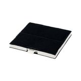 AllSpares Filtre à charbon pour hotte aspirante - Convient pour Bosch, Siemens et Neff - 744075