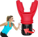 Allecto Plus - Oxyfit Entraîneur respiratoire avec résistances réglables