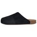 ADIDAS ORIGINALS Muiltjes 'Adilette' zwart
