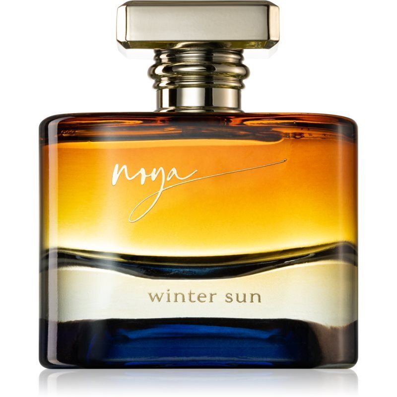 Noya Winter Sun eau de parfum / unisex