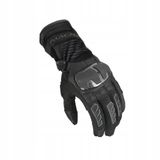 Macna Tempo 2.0 zomer motorhandschoenen XL zwart