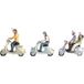 Noch 36910 Scooter Drivers Landschapsmodellering