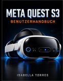 Meta Quest 3 Benutzerhandbuch