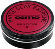 Osmo Styling Matte Clay Extreme