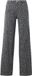 Only Cobain Mie Reg Animal Broek Dames - Maat 31/32