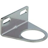 RIEGLER 116480-HW 200 houderhoek, voor druk-/filterregelaar »G-mini«/»GA-mini«, BG 200, 1 stuk