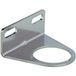 RIEGLER 116480-HW 200 houderhoek, voor druk-/filterregelaar »G-mini«/»GA-mini«, BG 200, 1 stuk
