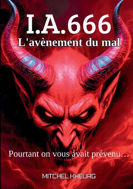 IA BoD - Books on Demand I.A.666