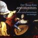 Outhere Les Goûts-Authentiques, Jan Devlieger - Dry Those Eyes (CD)