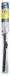 HELLA Cleantech 9XW 358 053-171 ruitenwisserblad, voor, 425 mm