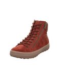 Legero Mira dameslaarzen, Canyon Roze Rood 5900, 38 EU
