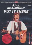 Paul McCartney - Put It There