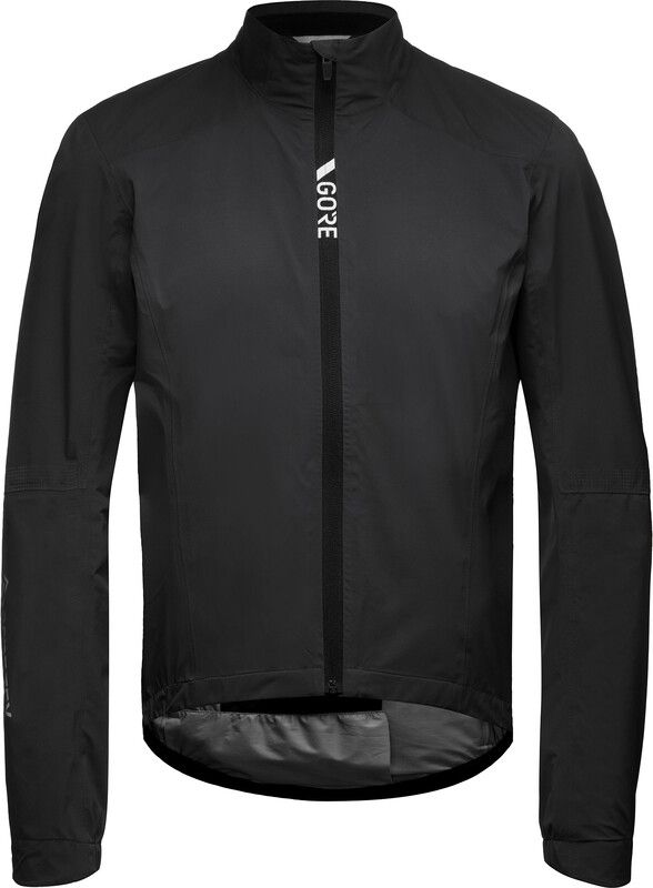 GOREWEAR Torrent Jacket Men - Zwart - Maat: -