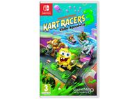 Nickelodeon Kart Racers 3 - Slime Speedway (Nintendo Switch)
