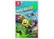 Nickelodeon Kart Racers 3 - Slime Speedway (Nintendo Switch)
