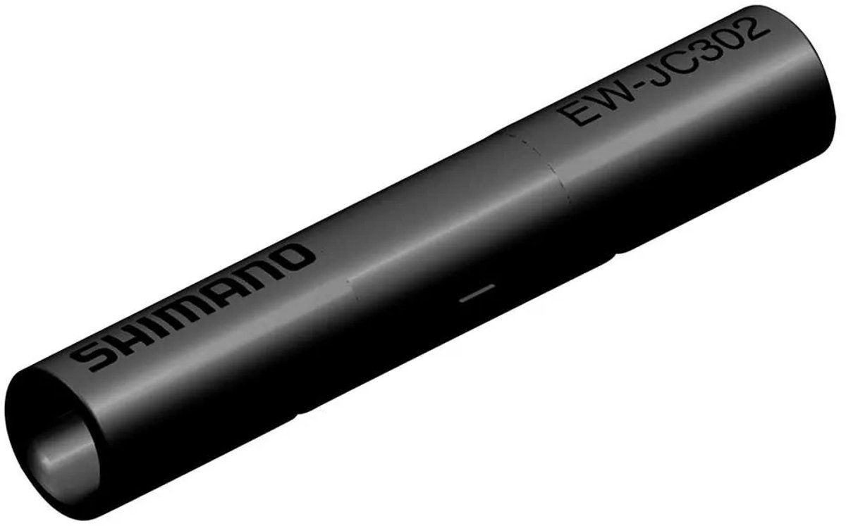 SHIMANO Union-EW-JC302 SD300 met 2 poorten
