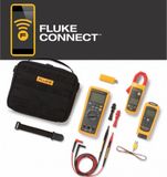 Fluke 3000 FC HVAC Multimeter kit