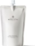 MOLTON BROWN Delicious Rhubarb & Rose Handzeep Refill - 400 ml