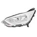 Valeo Koplamp (046686)