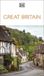 DK Great Britain: Must-See Sights. Culture & History. Detailed Maps & Tours. Covers London, England, Scotland, & Wales