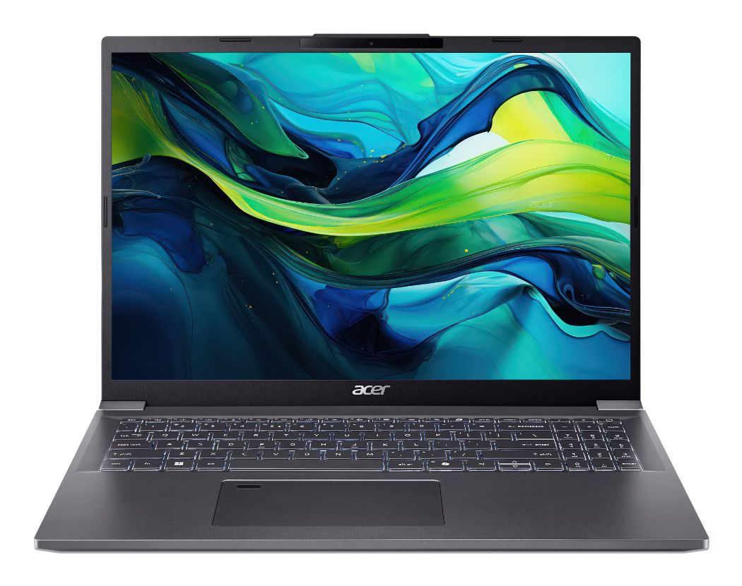 Acer Aspire 16 / A16-71M-71JW
