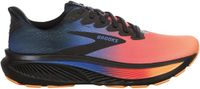 Brooks Ghost 17 Neutrale schoen Heren - donkerblauw, koraal, Maat 44
