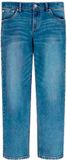 Levi's Kids Loose Taper Fit Spijkerbroek Blauw 12 Jaar Jongen