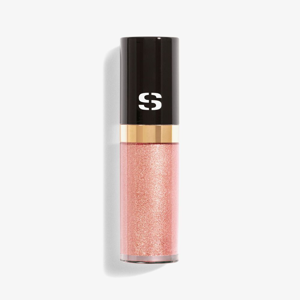 Sisley Phyto Ombre Eclat Liquid - 186703 - Oogschaduws - 6 ml - Dames