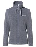 VAUDE Women's Skomer Winter Fleece Jacket dark iris