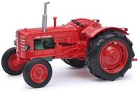 Schuco Volvo BM 350 Boxer 1:32 Rood Metaal/Kunststof Tractor Speelgoedauto