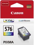 Canon CL-576 - Inktcartridge - Origineel - Standaard capaciteit - Kleur + Retourzakje
