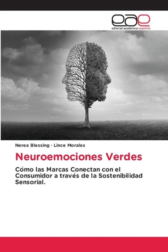 Neuroemociones OmniScriptum SRL Neuroemociones Verdes Paperback