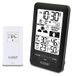 La Crosse Technology Weerstation met maanfasen, WS6210, zwart